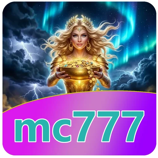 Aplikasi mc777 Android
